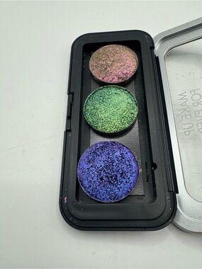 Sydney Grace Twisted Shifters Multichrome Pressed Pigment Trio